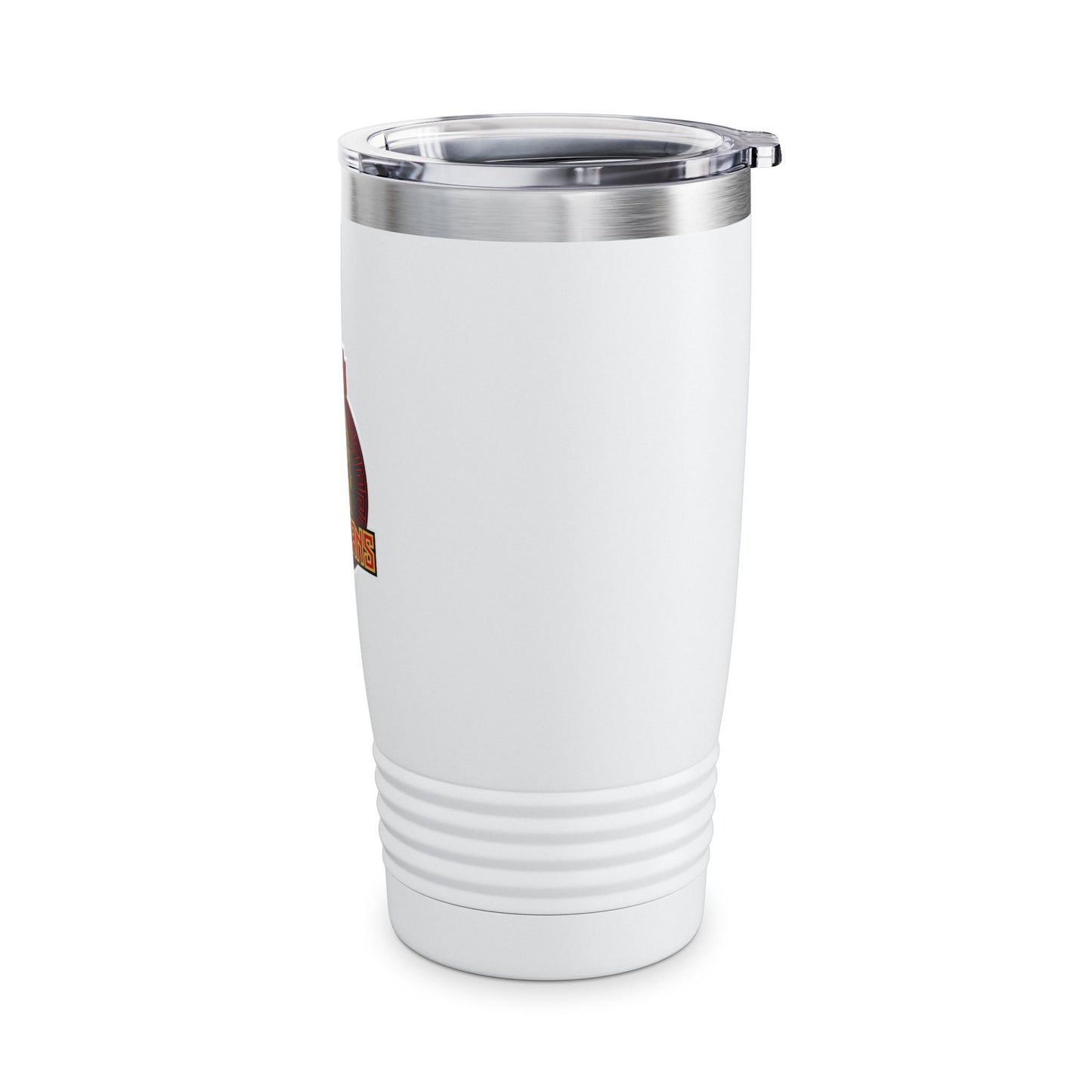 Spartans Ringneck Tumbler (20oz)