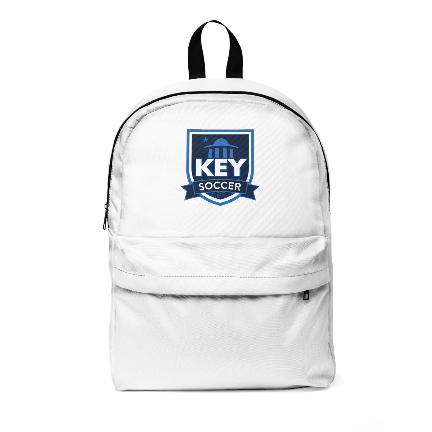 Key Soccer Classic Backpack