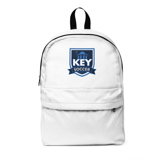 Key Soccer Classic Backpack