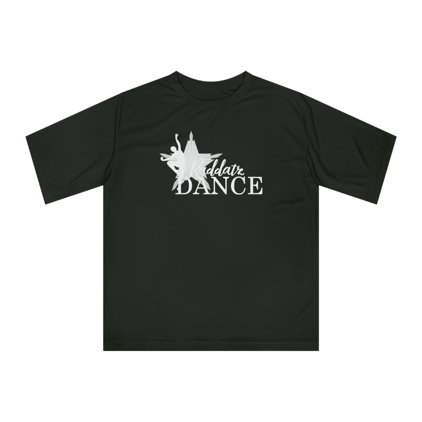 Adult Raddatz Dance Team 365 Performance T-shirt