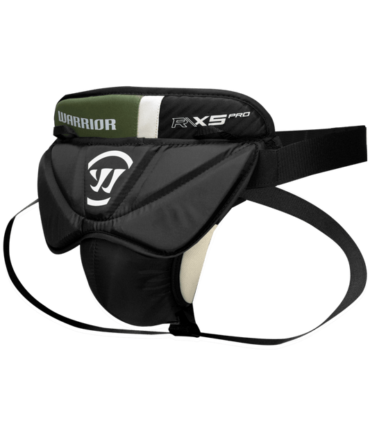 X5 Jock Youth - RX5JY5 BK OSZ