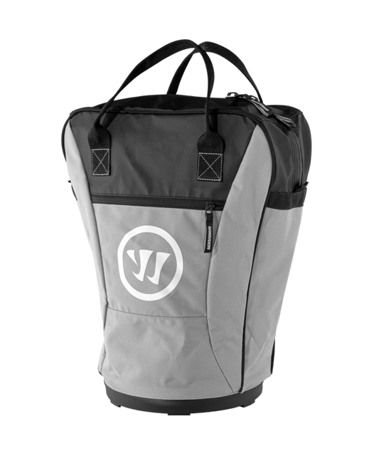 Warrior Puck/Ball Bag - WPBBAG0 BGR OSZ