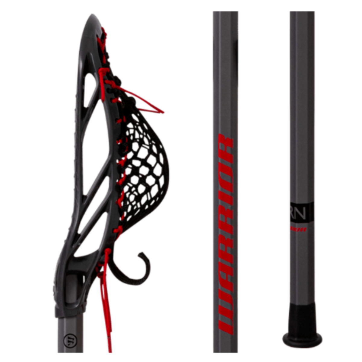 Warrior Burn Next Complete Stick