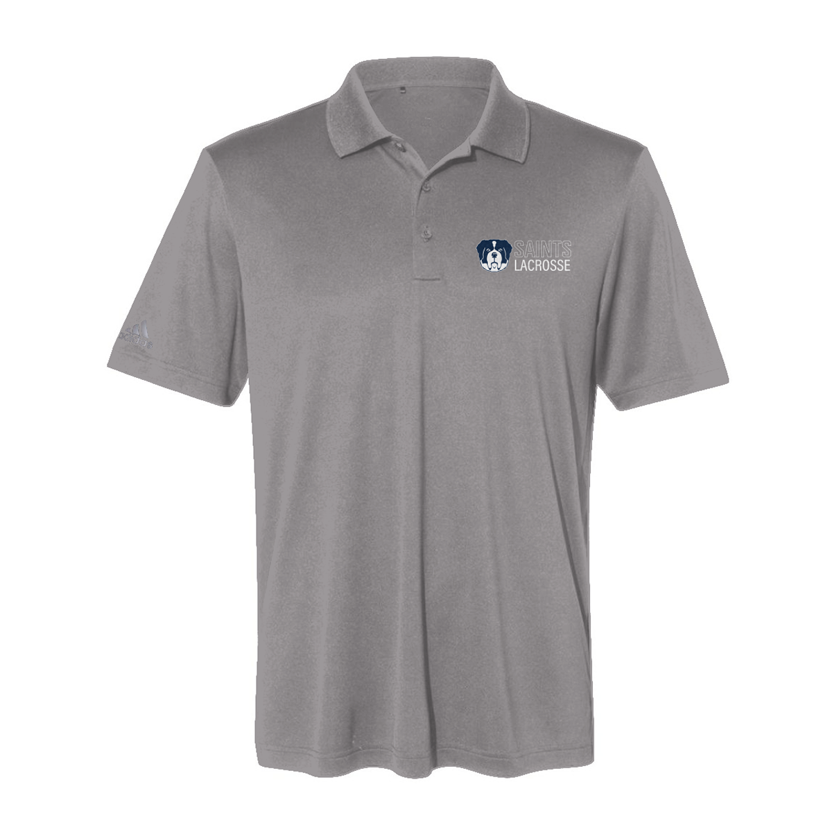 Adult AYL Adidas Performance Polo