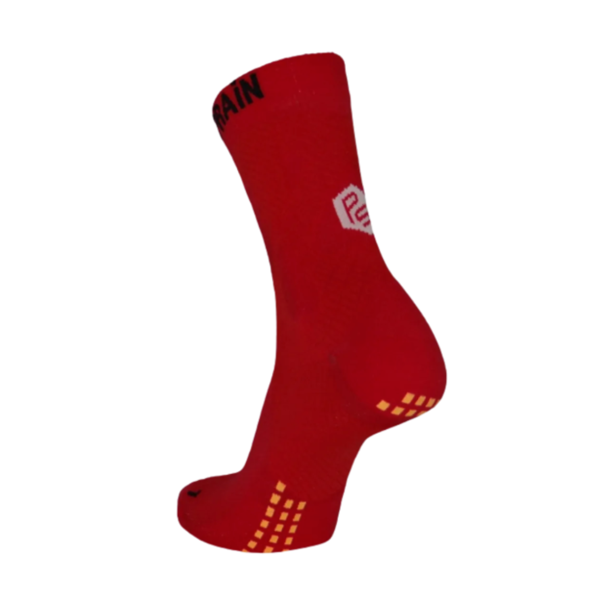 Prevent Sprain Crew Socks