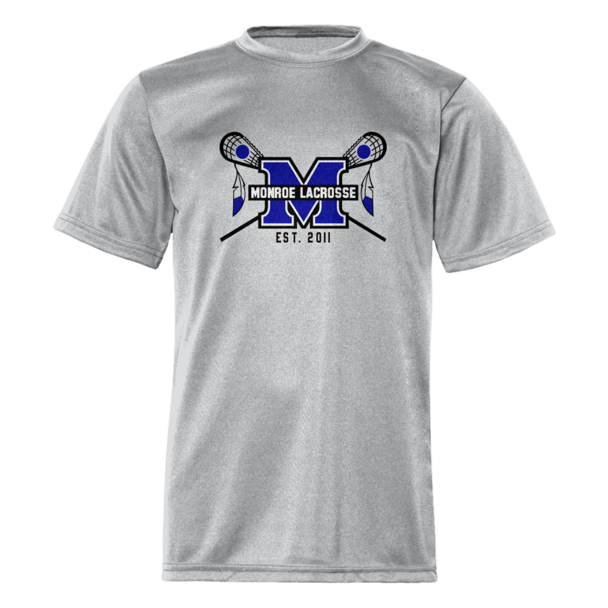 Youth Braves C2 Performance T-Shirt