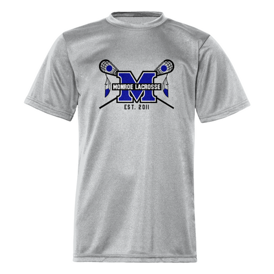Youth Braves C2 Performance T-Shirt