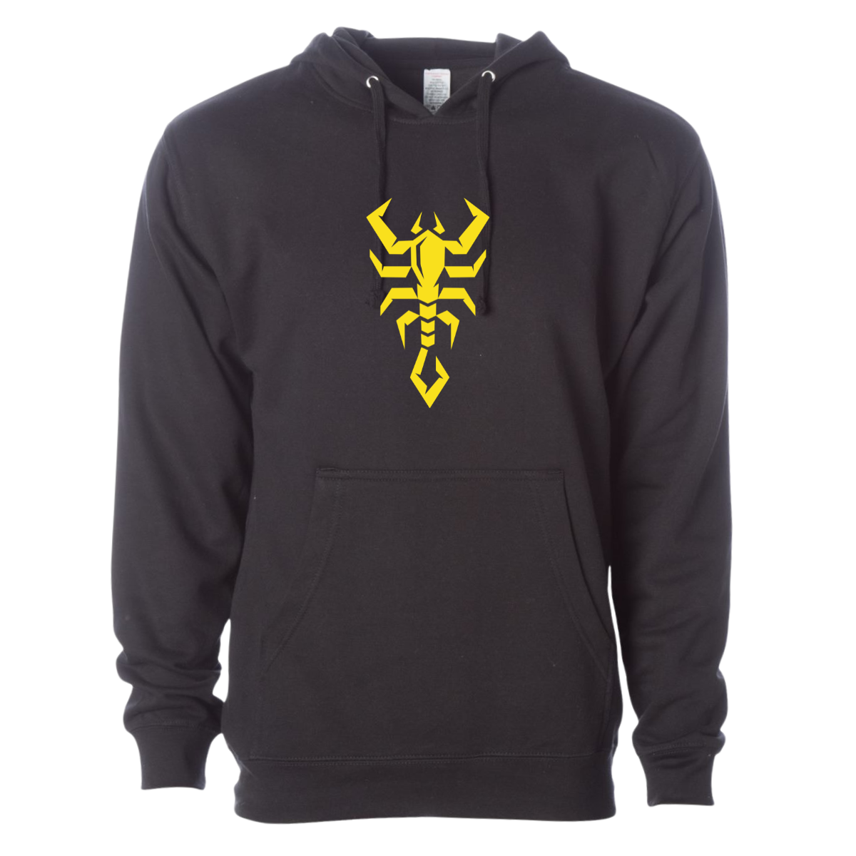 Adult Northside Venom ITC Midweight Hoodie