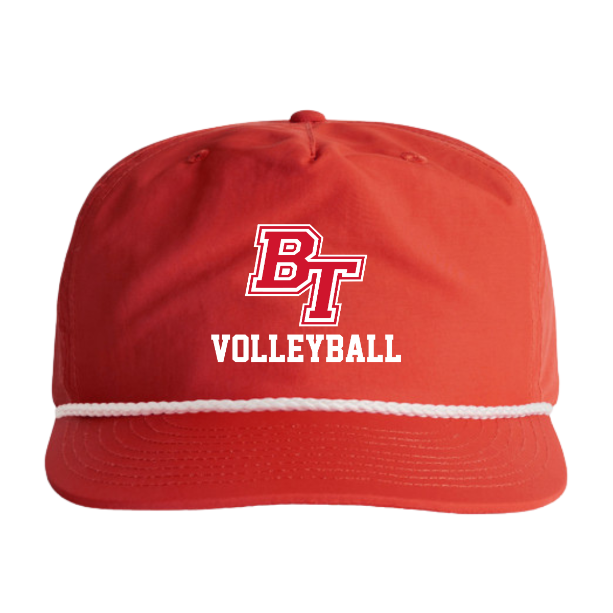 Bethel Tate HS Volleyball AS Colour Surf Rope Cap