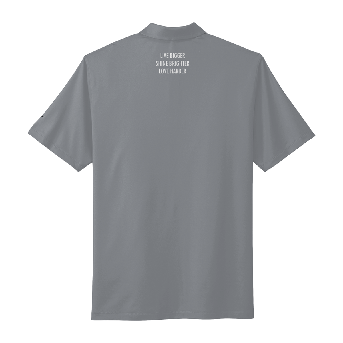 Adult Saint Paul's Wrestling Nike Vapor Polo