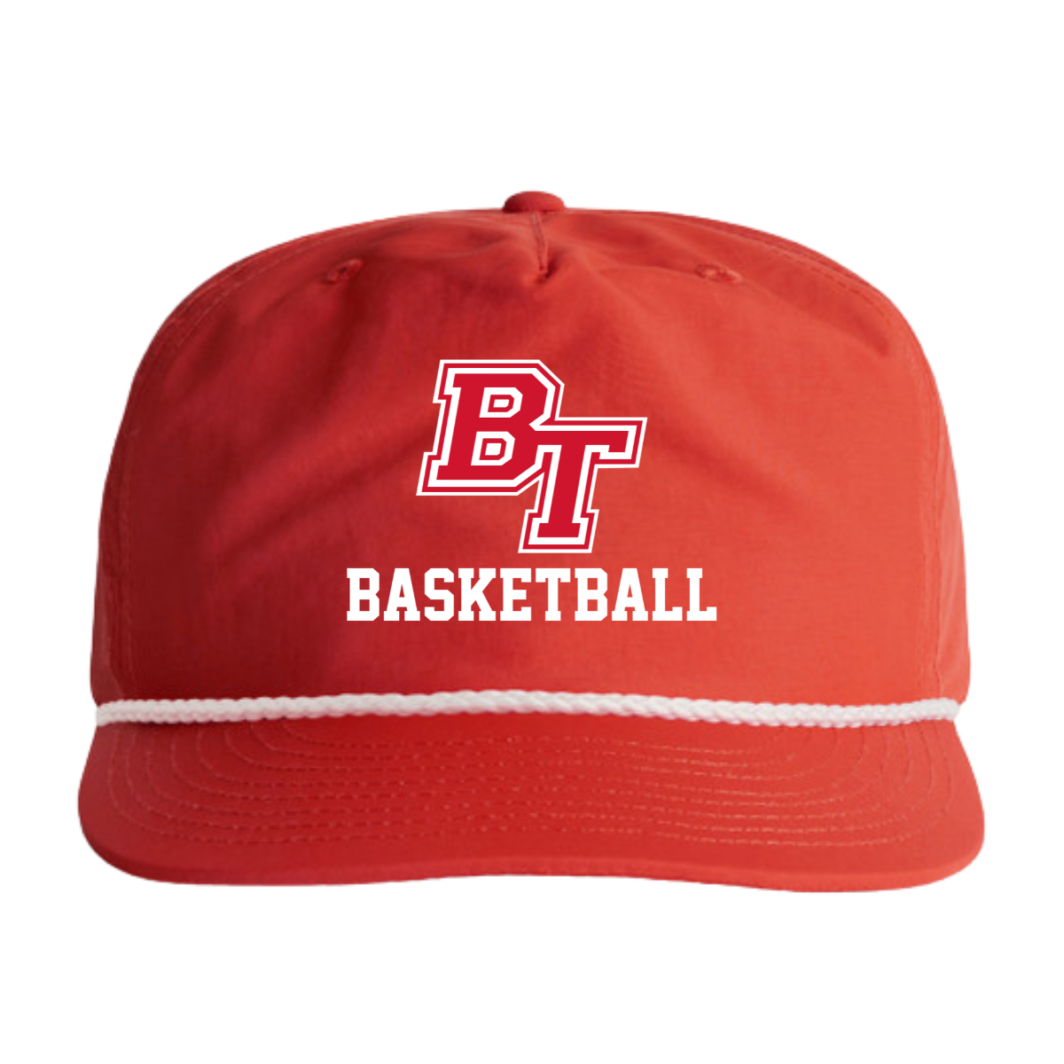 Bethel Tate HS Basketball AS Colour Surf Rope Cap