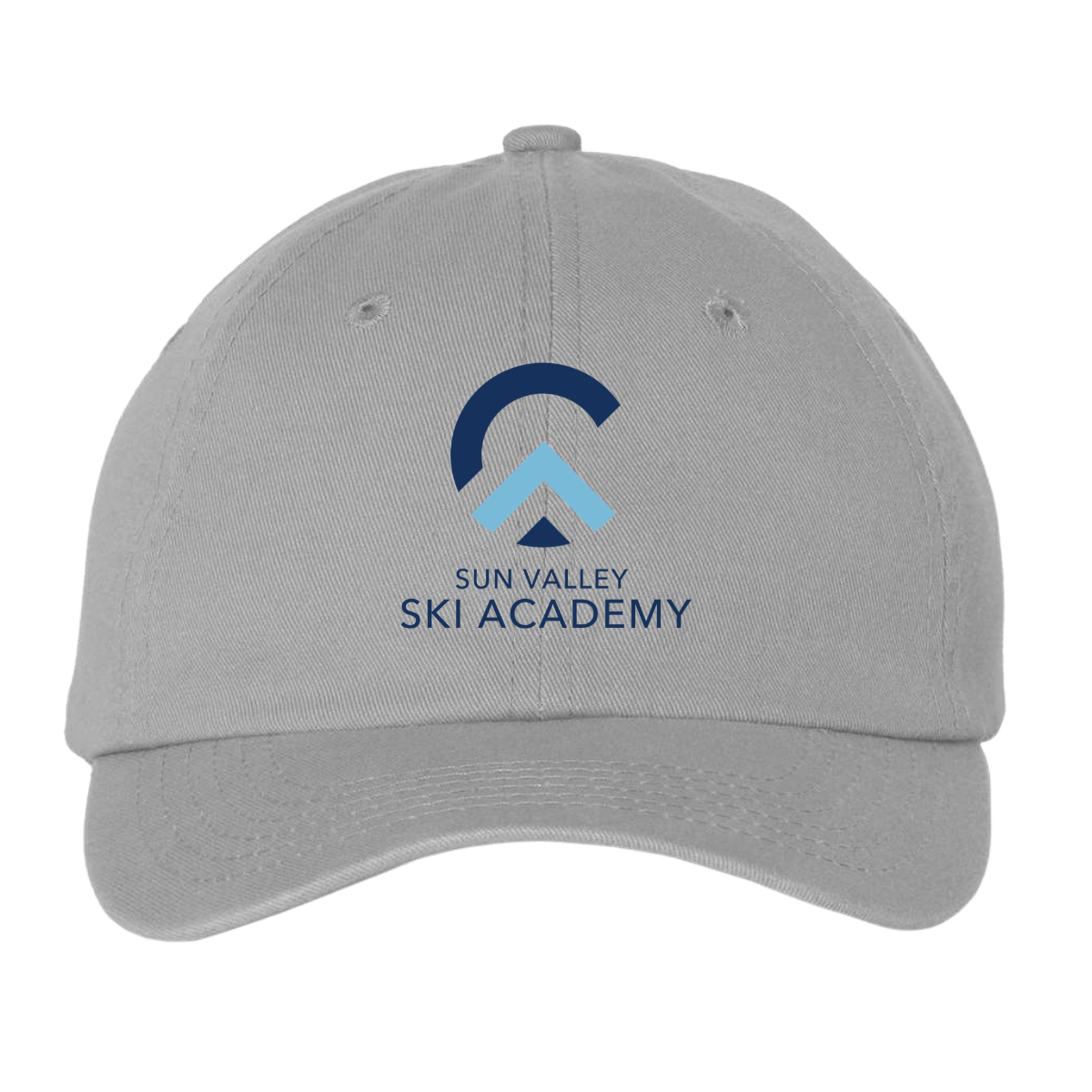 Sun Valley Community School Valucap Dad Hat