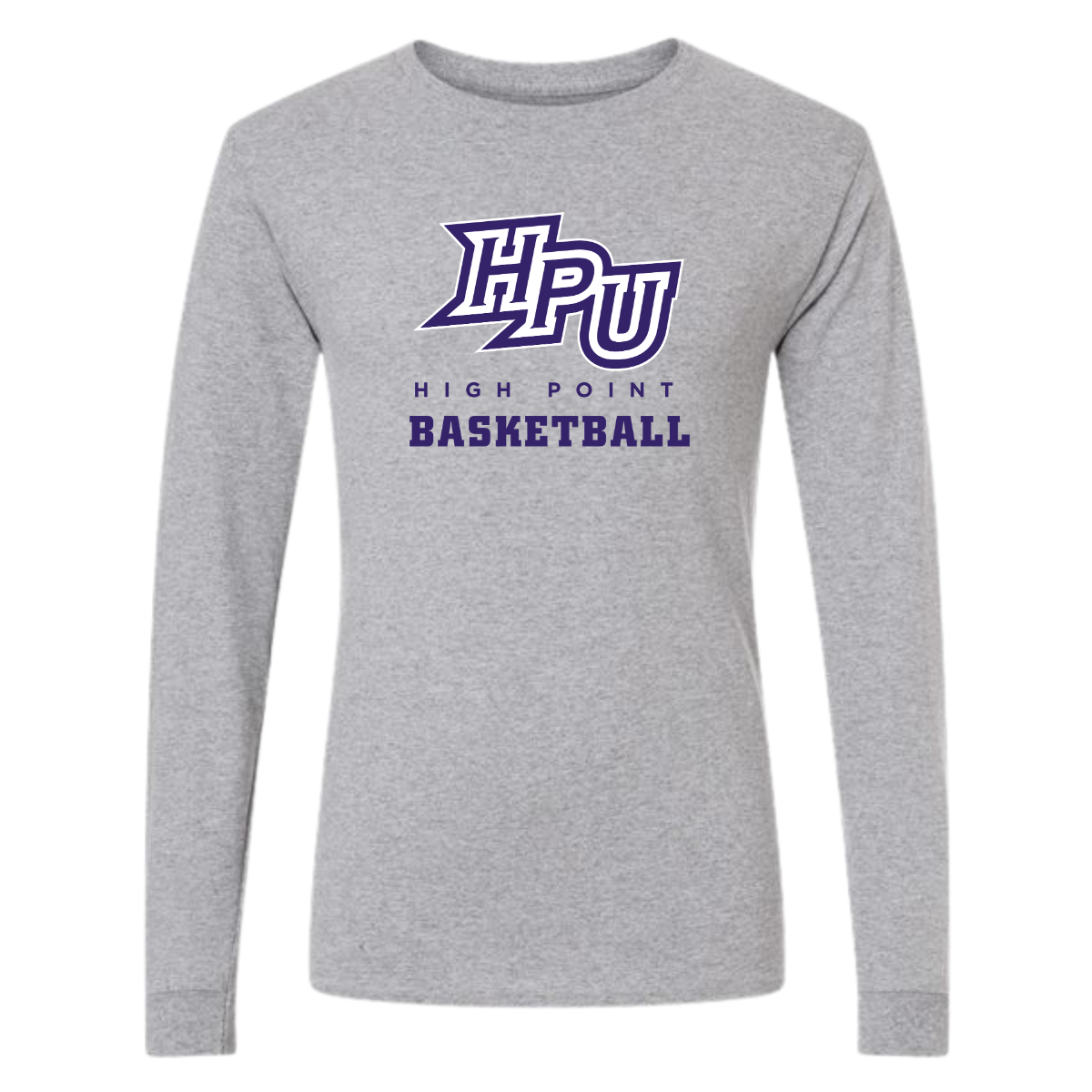 Personalizable - Adult Champion Long Sleeve T-Shirt