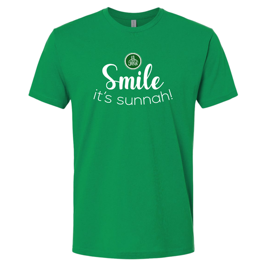 Adult Al-Mustafa Welfare Next Level Cotton T-Shirt