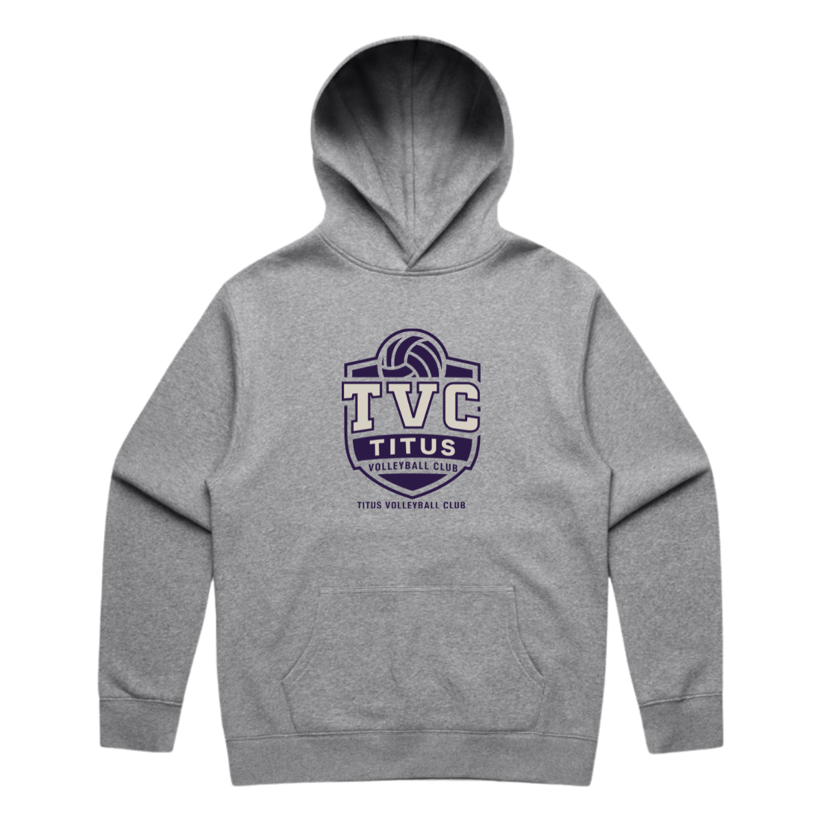 Adult TVC AS Colour Relax Hoodie