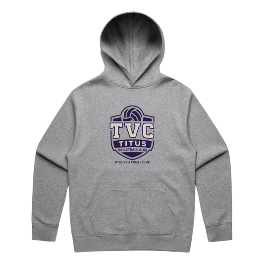 Adult TVC AS Colour Relax Hoodie