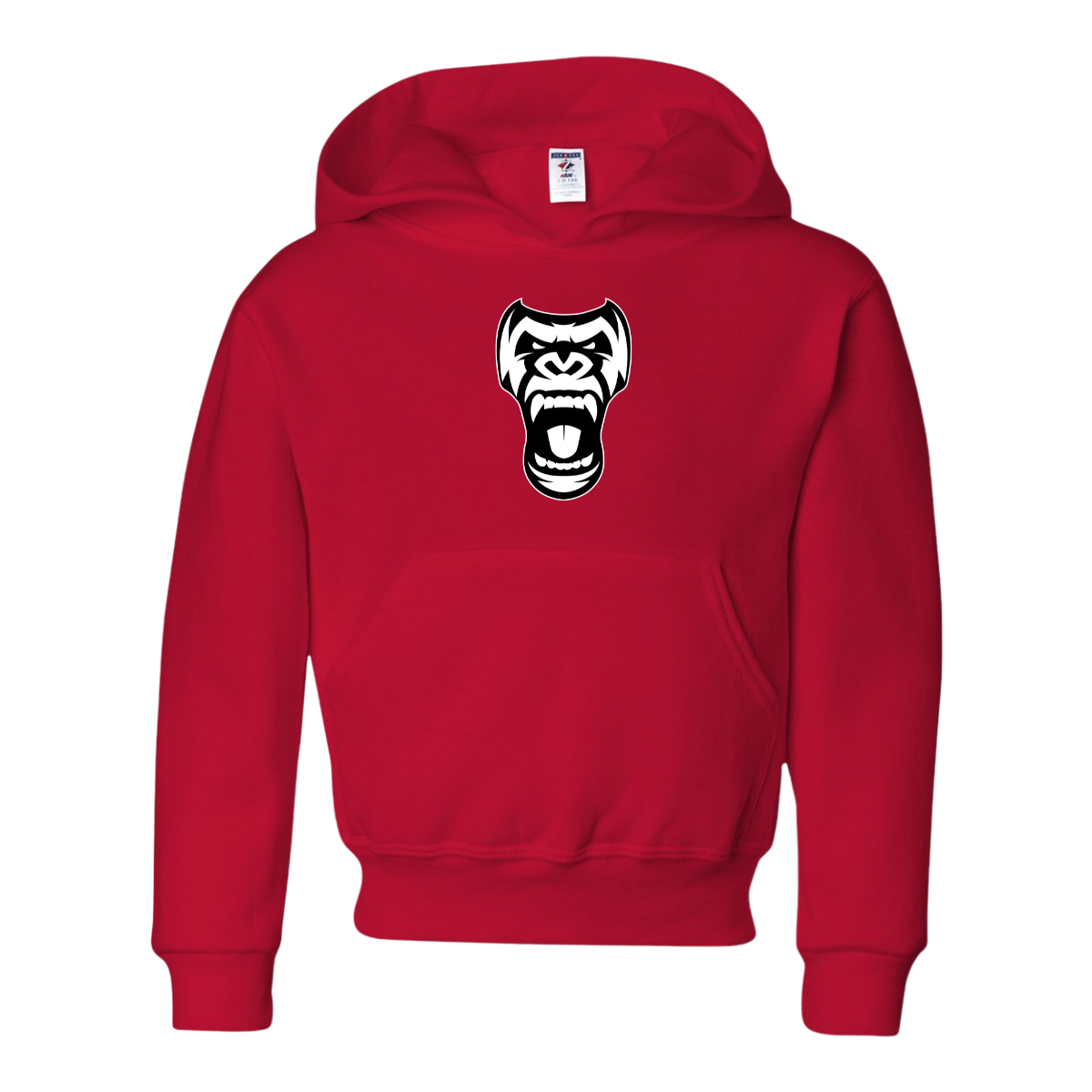 Youth Romeo Rampage Swag Jerzees Nublend Hoodie
