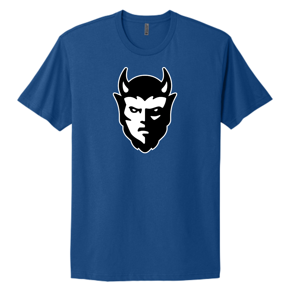 Adult Tipton Athletics Cotton T-Shirt