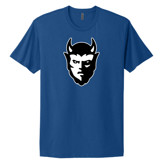 Adult Tipton Athletics Cotton T-Shirt