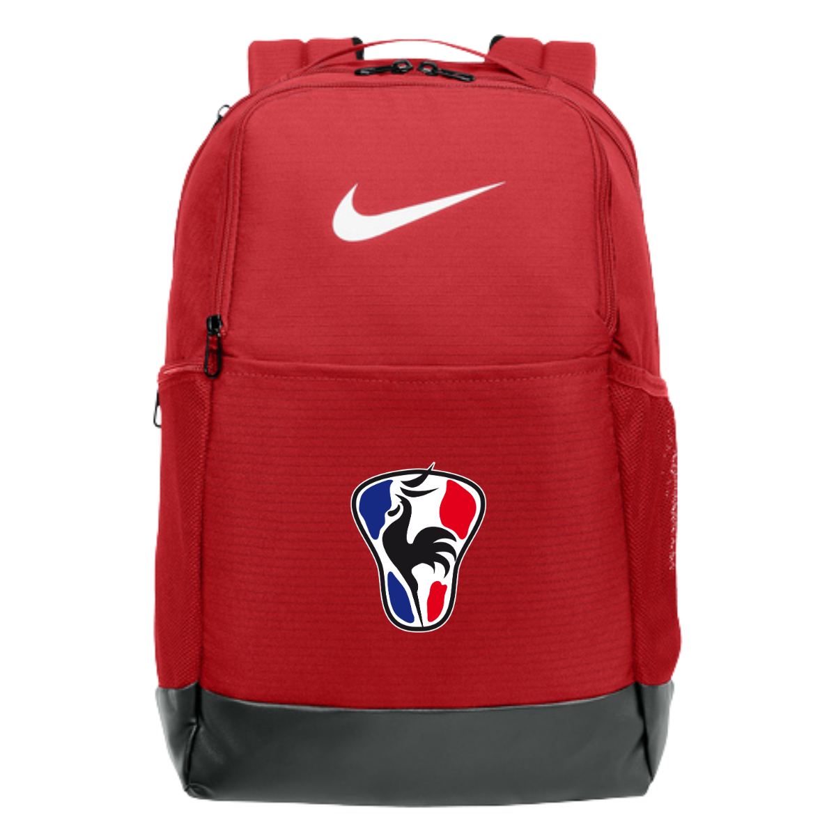France Lacrosse Nike Brasilia Medium Backpack