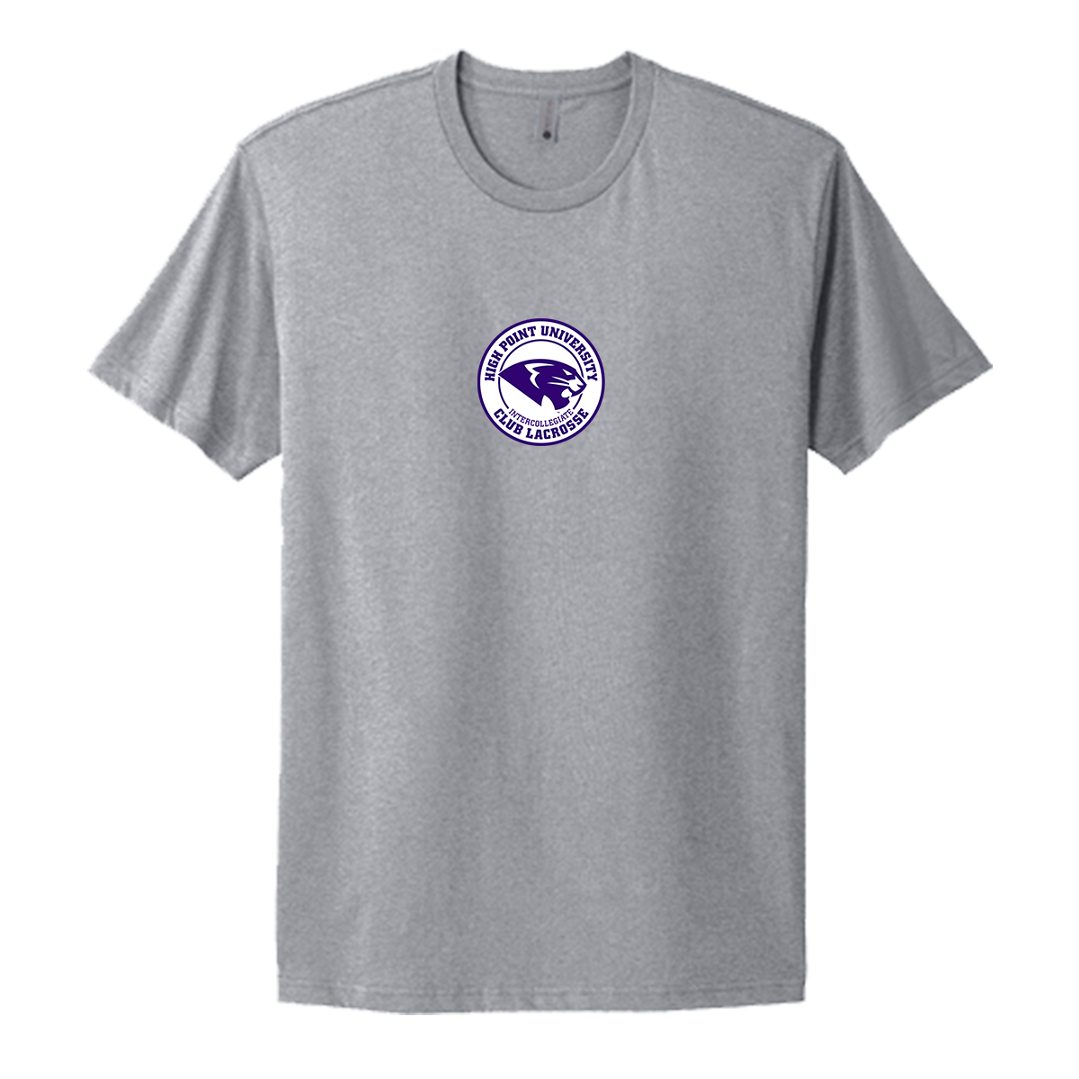 Adult Next Level Cotton T-Shirt