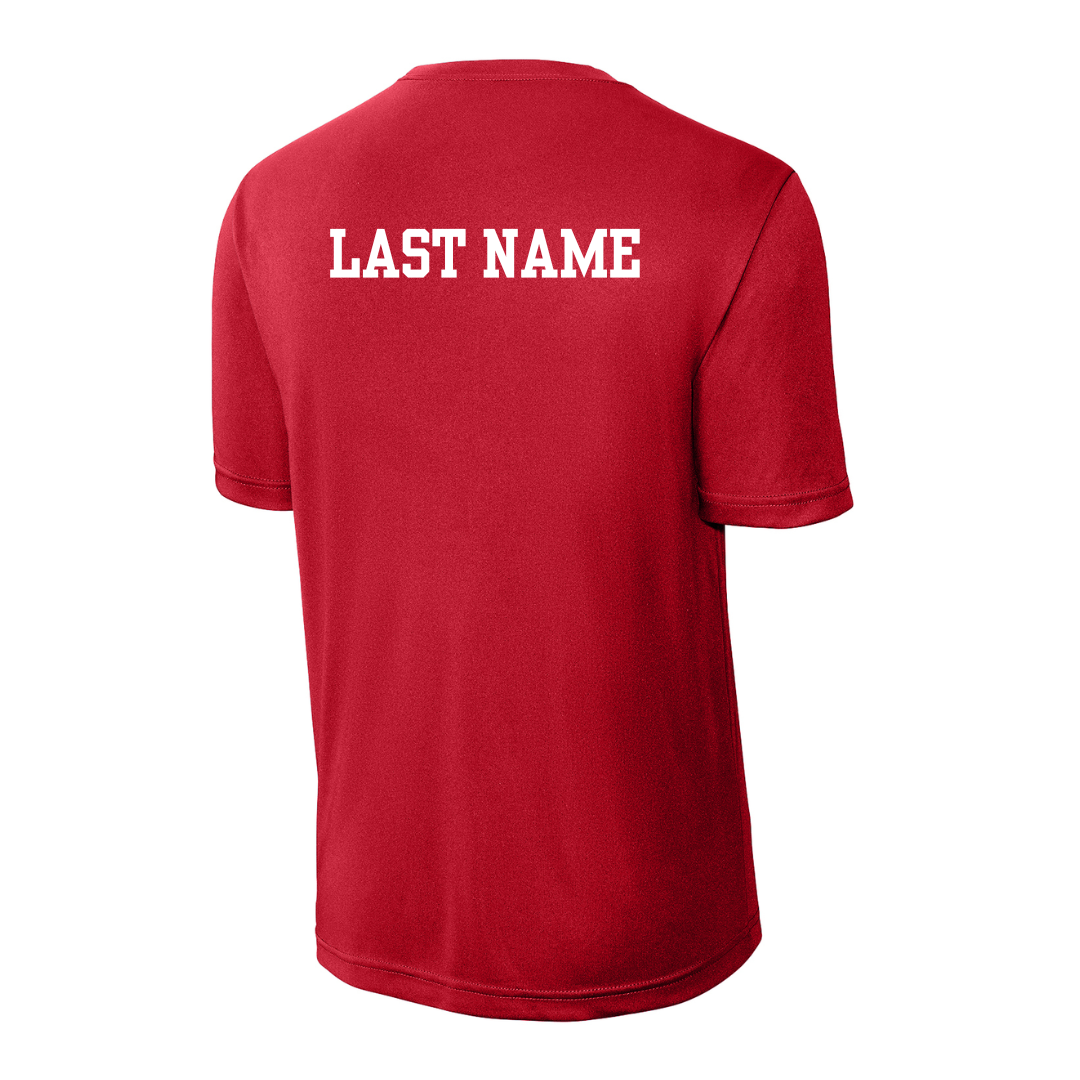 [Order by August 28] STM Football Warm-Up Shirt