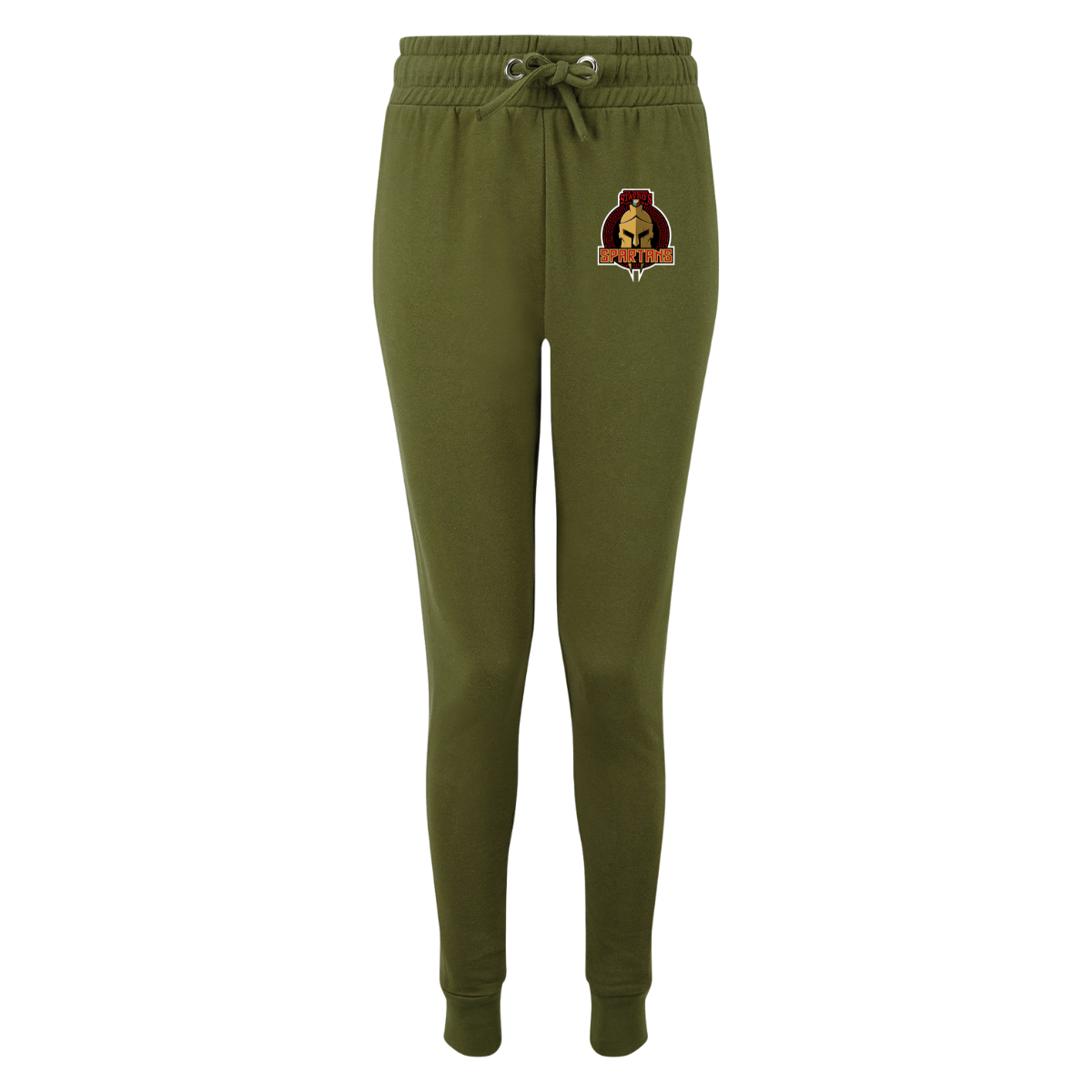 Women's Spartans TriDri Fitted Joggers