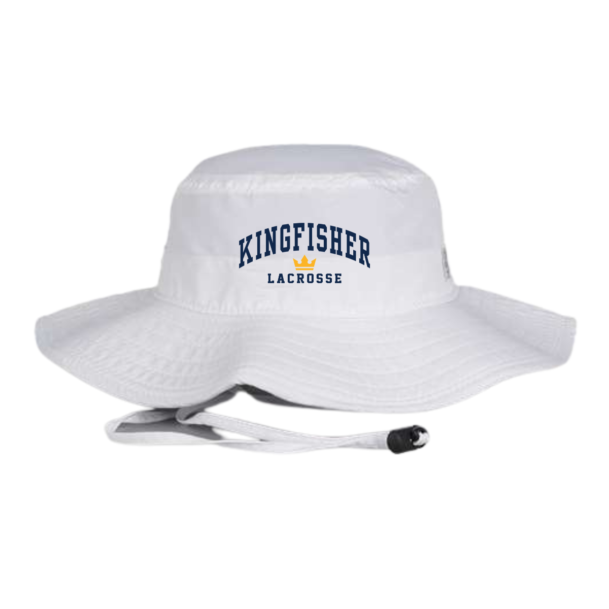 Kingfisher Lacrosse The Game Ultralight Booney