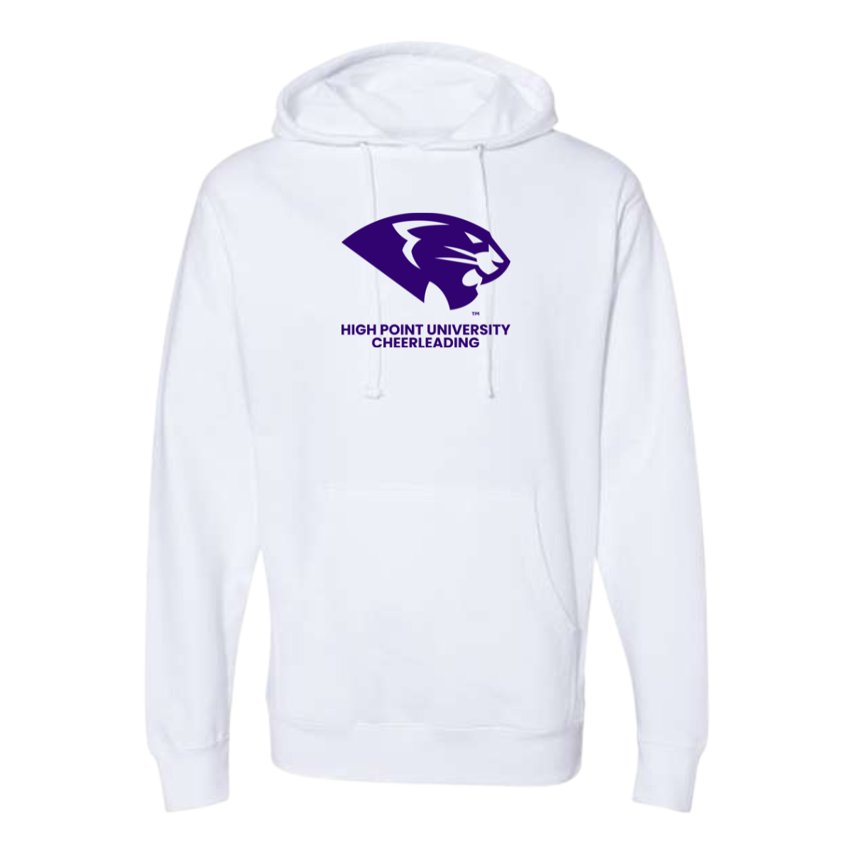 Adult ITC Midweight Hoodie