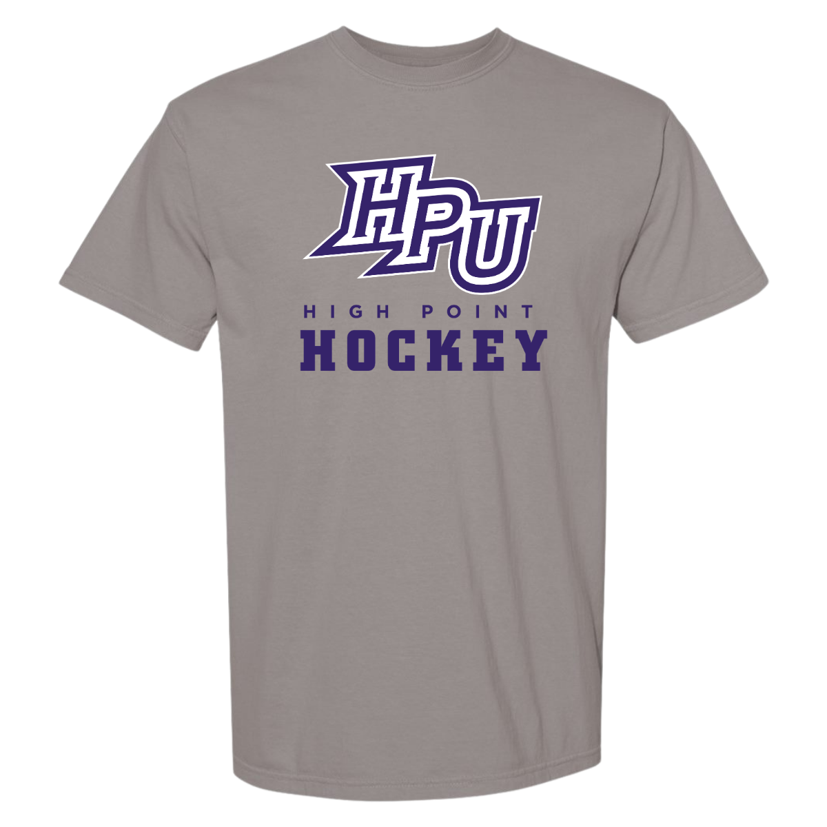 Personalizable - Adult Comfort Colors Heavyweight T-Shirt