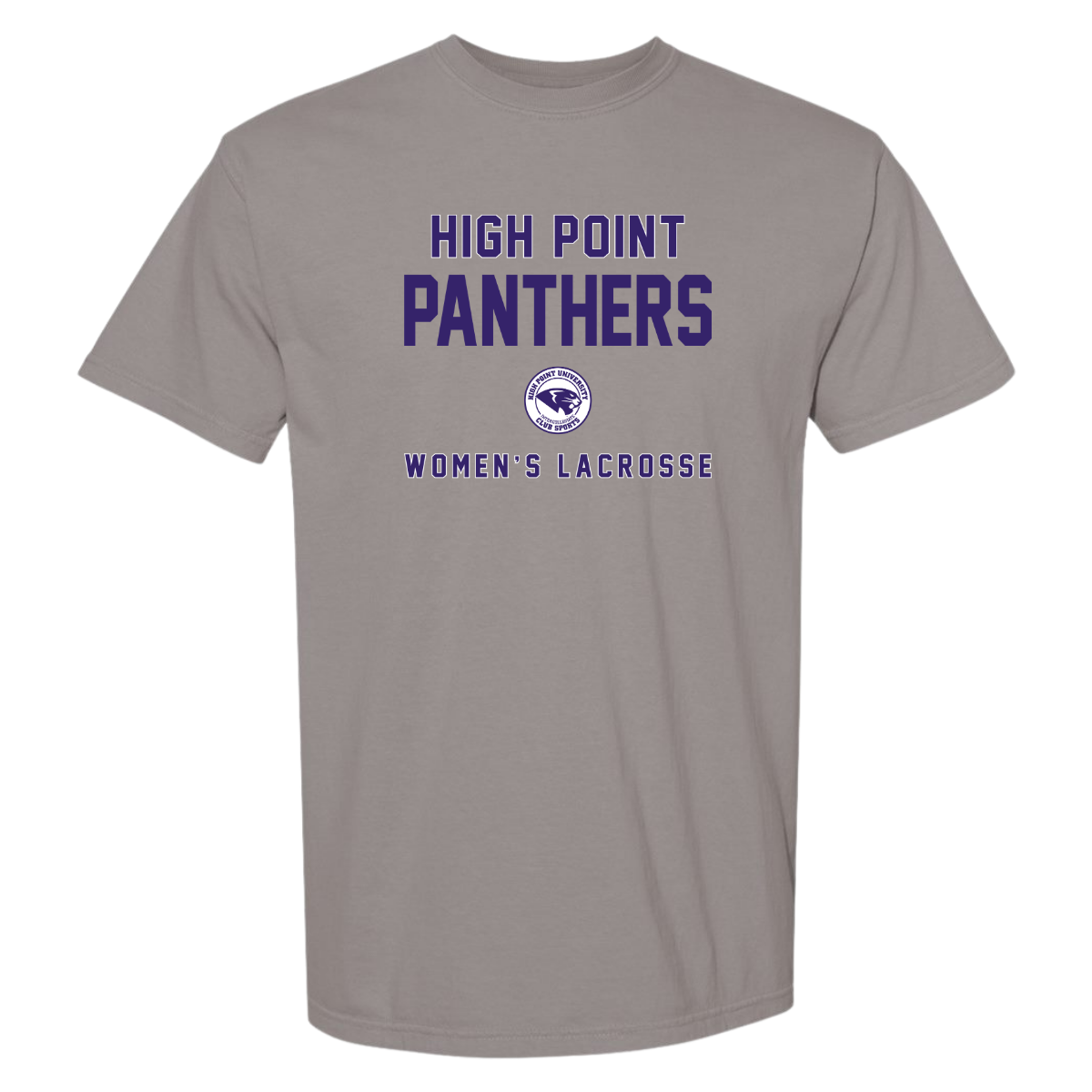 Personalizable - Adult Comfort Colors Heavyweight T-Shirt