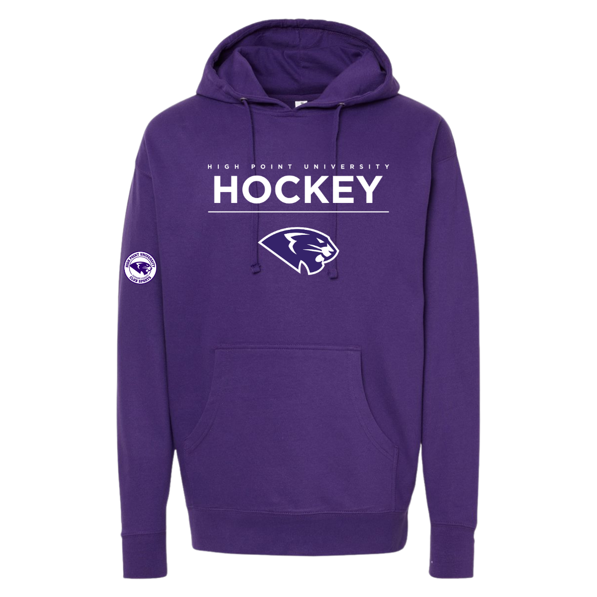 Personalizable -  Adult ITC Midweight Hoodie