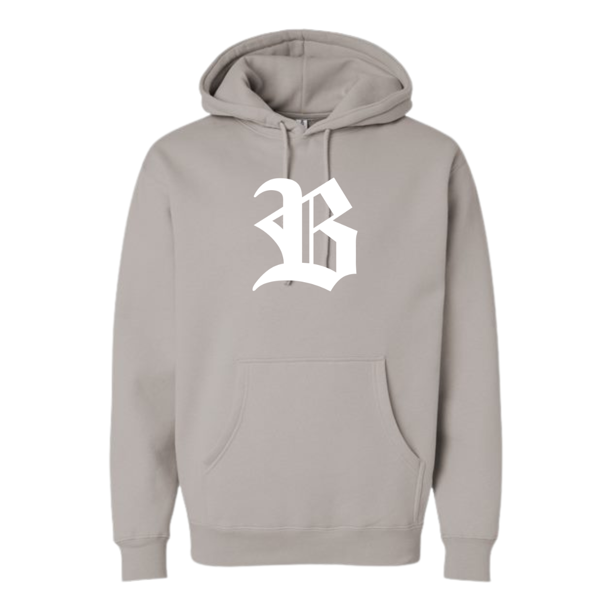 Adult Blacksox ITC Heavyweight Pullover Hoodie