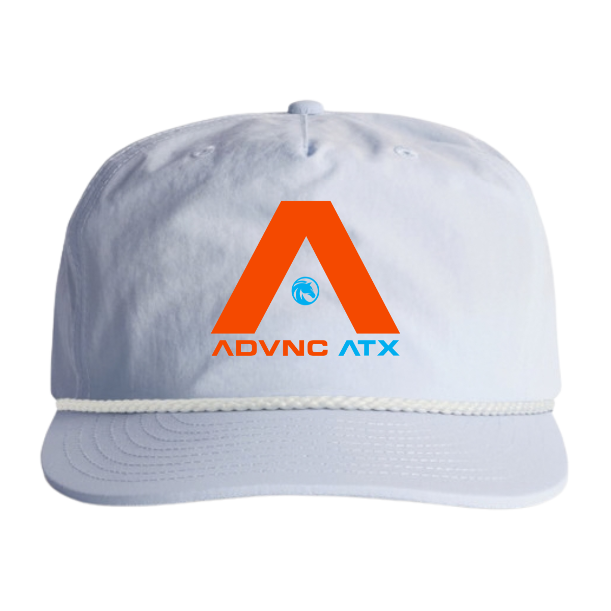 ADVNC Austin AS Colour Surf Rope Cap