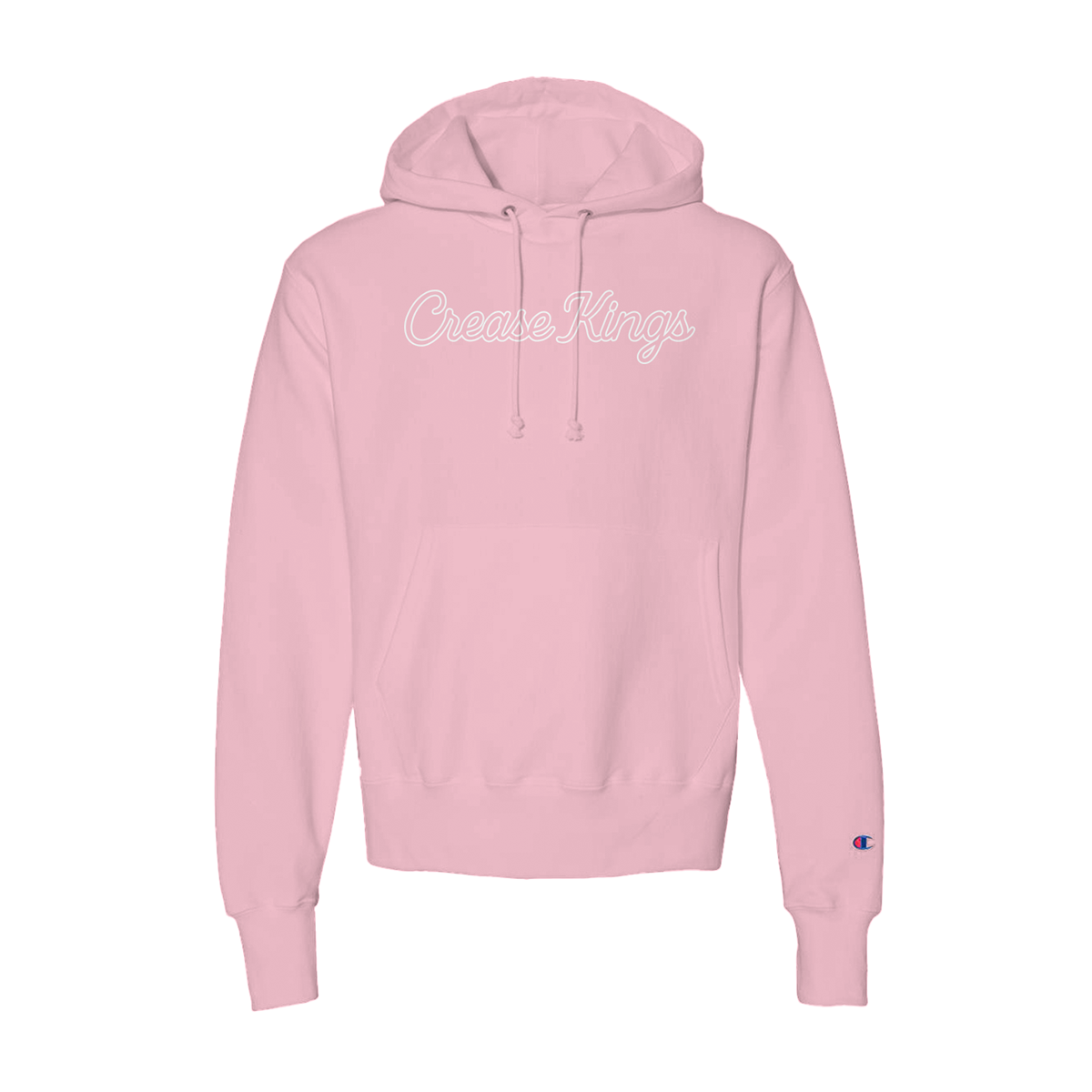 Adult Crease Kings Hoodie