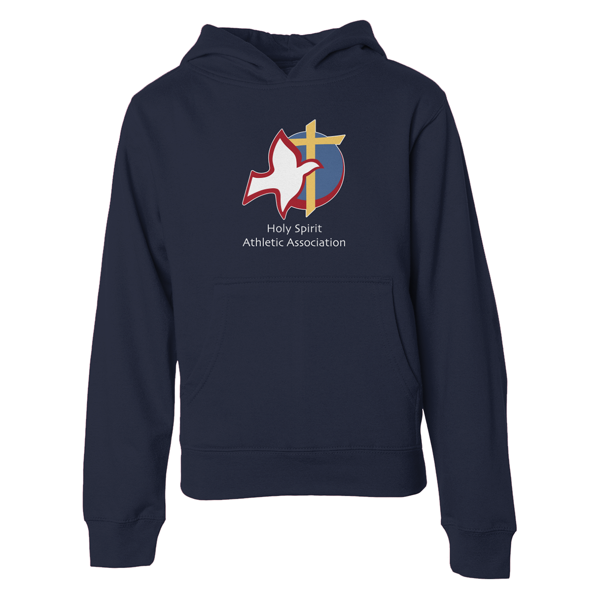 Youth HSAA Midweight Hoodie