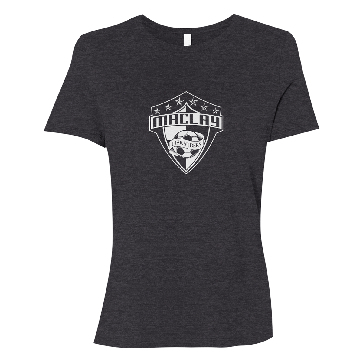 Women’s Maclay Soccer Relaxed T-shirt