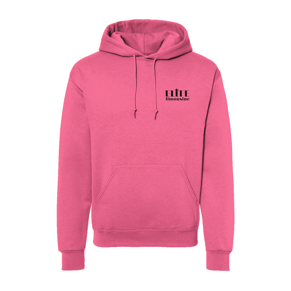 Adult Elite Limo Jerzees Nublend Hoodie