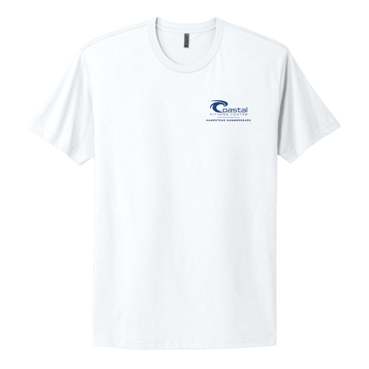 Adult Next Level Cotton T-Shirt
