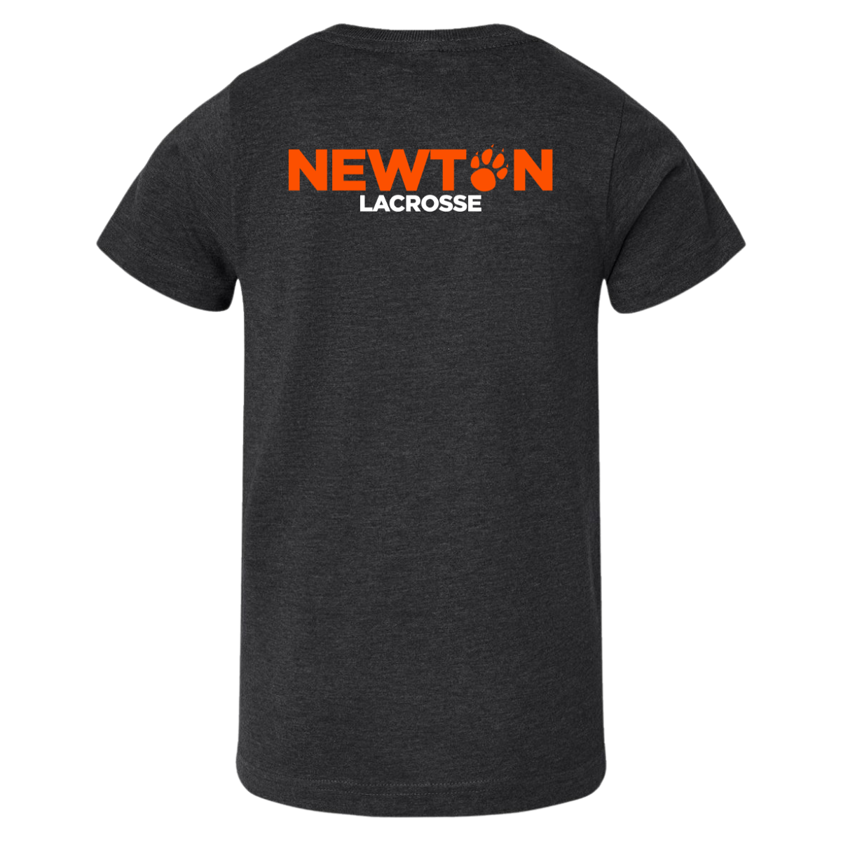 Youth Newton Lacrosse LAT Cotton T-Shirt