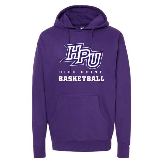 Personalizable - Adult ITC Midweight Hoodie