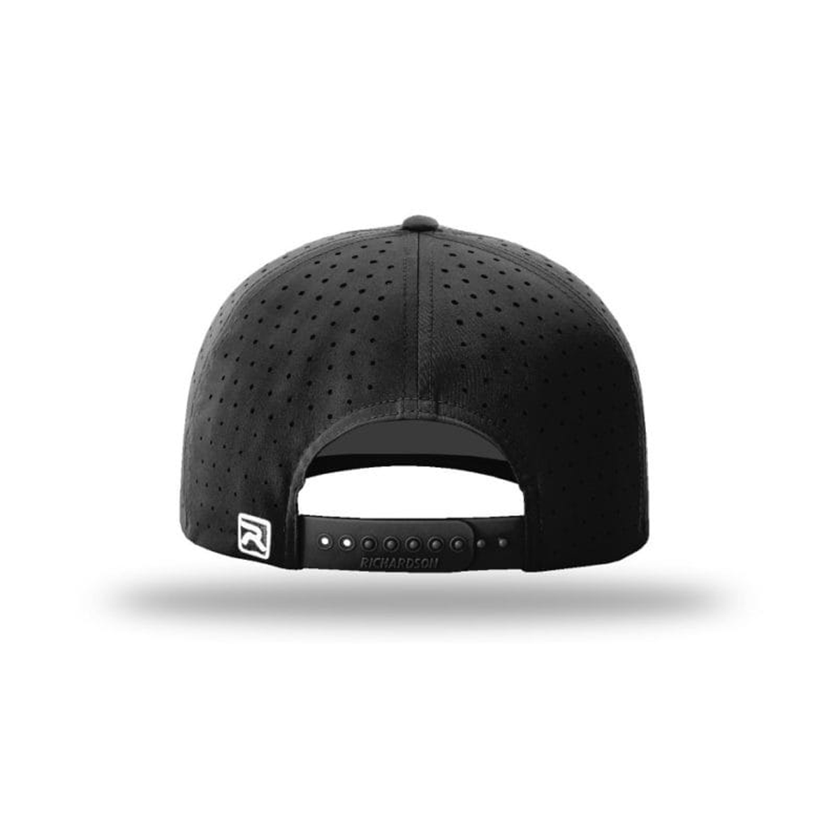 NOD SRT Laser Perforated R-Flex Cap