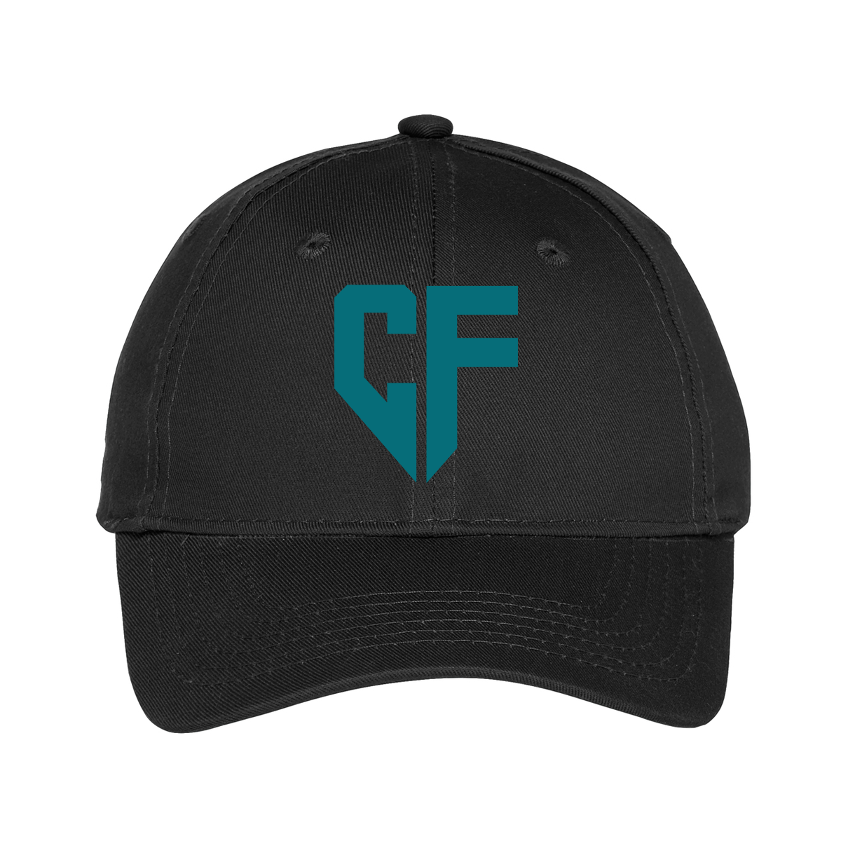 Youth Carolina Flyers Six Panel Unstructured Twill Cap