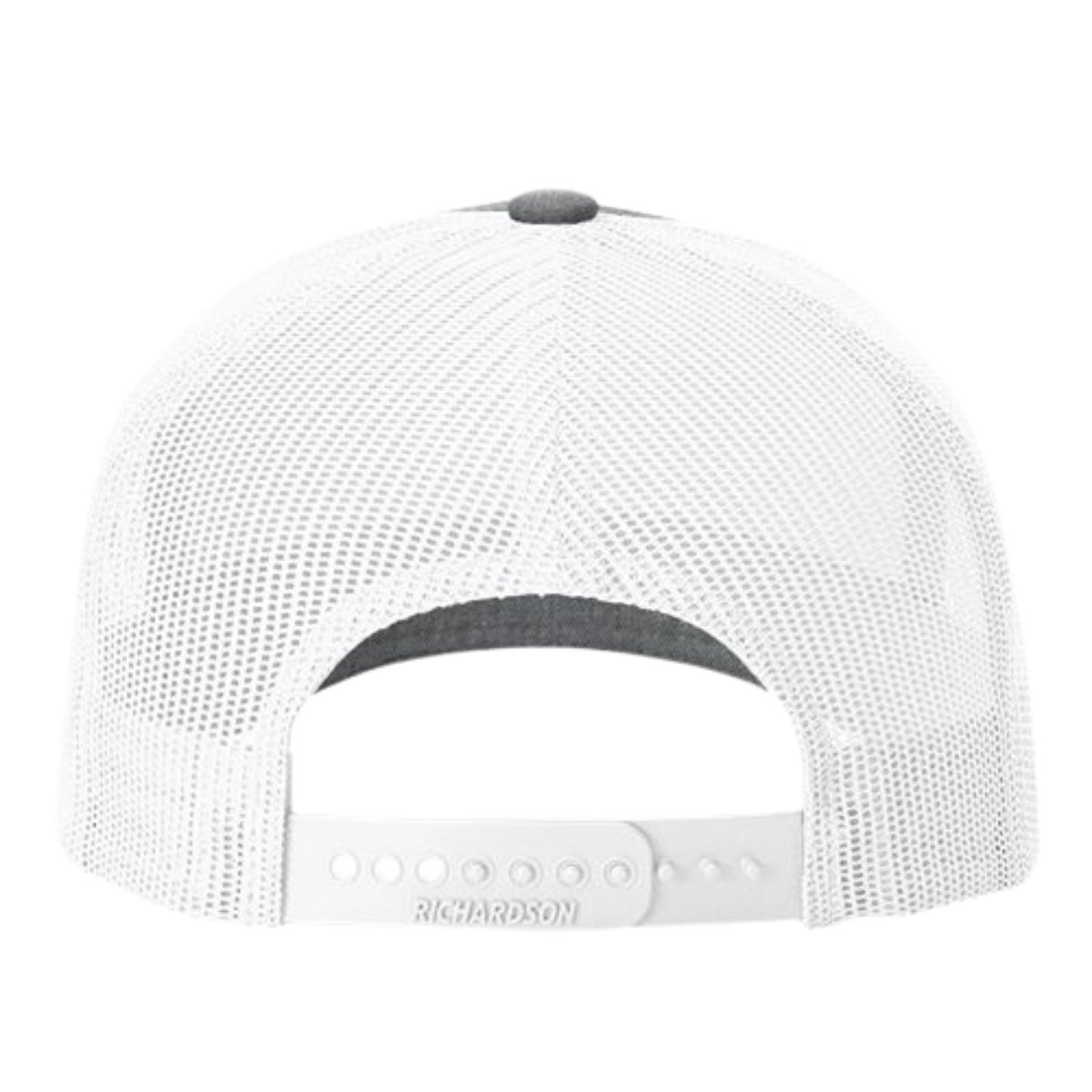 Ridgefield Lacrosse Richardson Rope Trucker Hat
