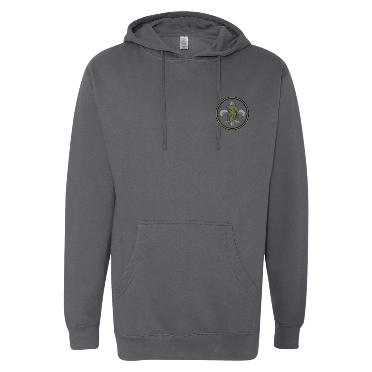 Adult NOD SRT ITC Midweight Hoodie