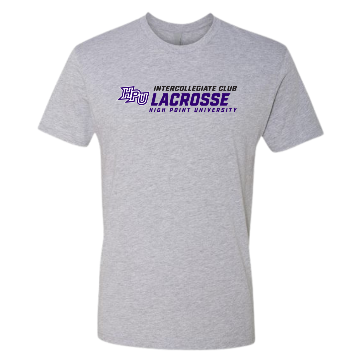 Adult Next Level Cotton T-Shirt