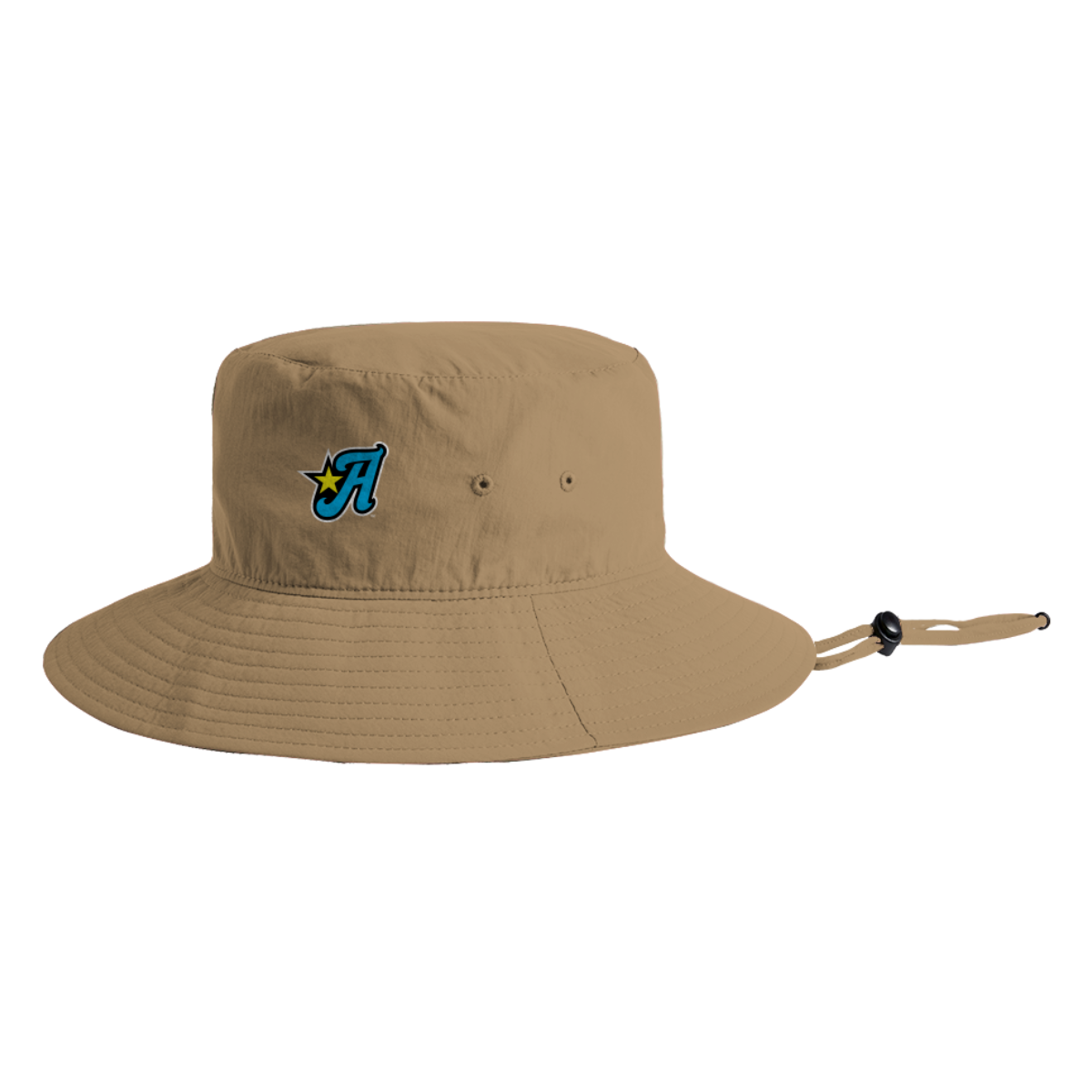 Alliance National AS Colour Nylon Bucket Hat
