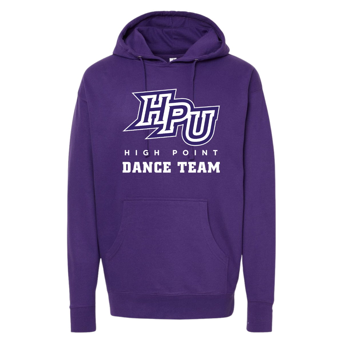 Personalizable - Adult ITC Midweight Hoodie