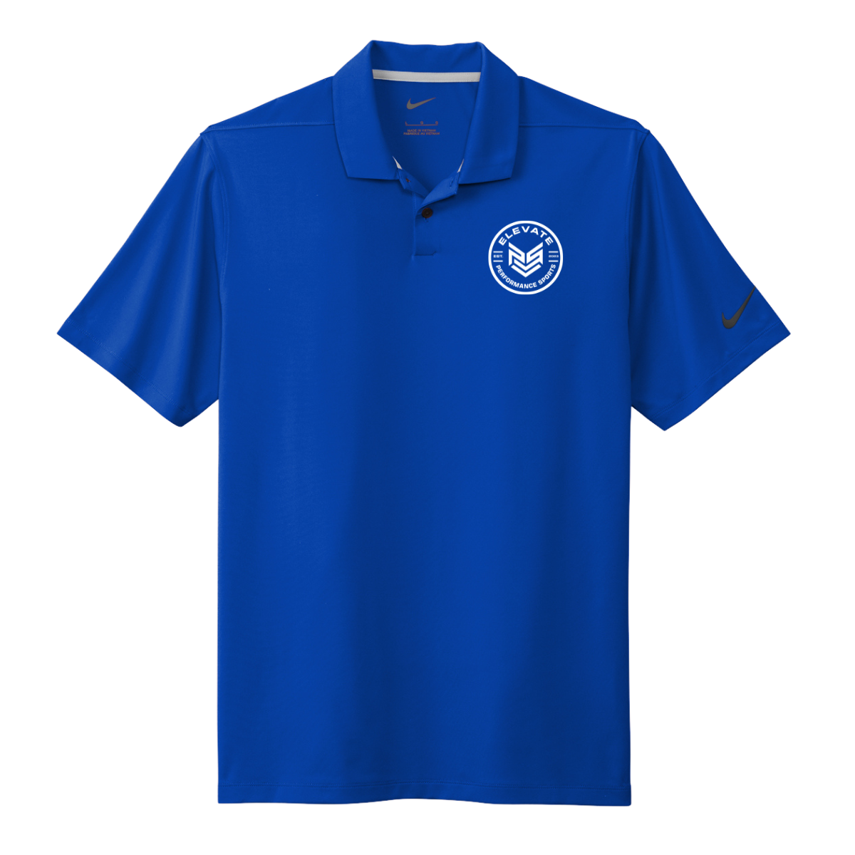 Adult Elevate Performance Sports Nike Dri-Fit Vapor Polo