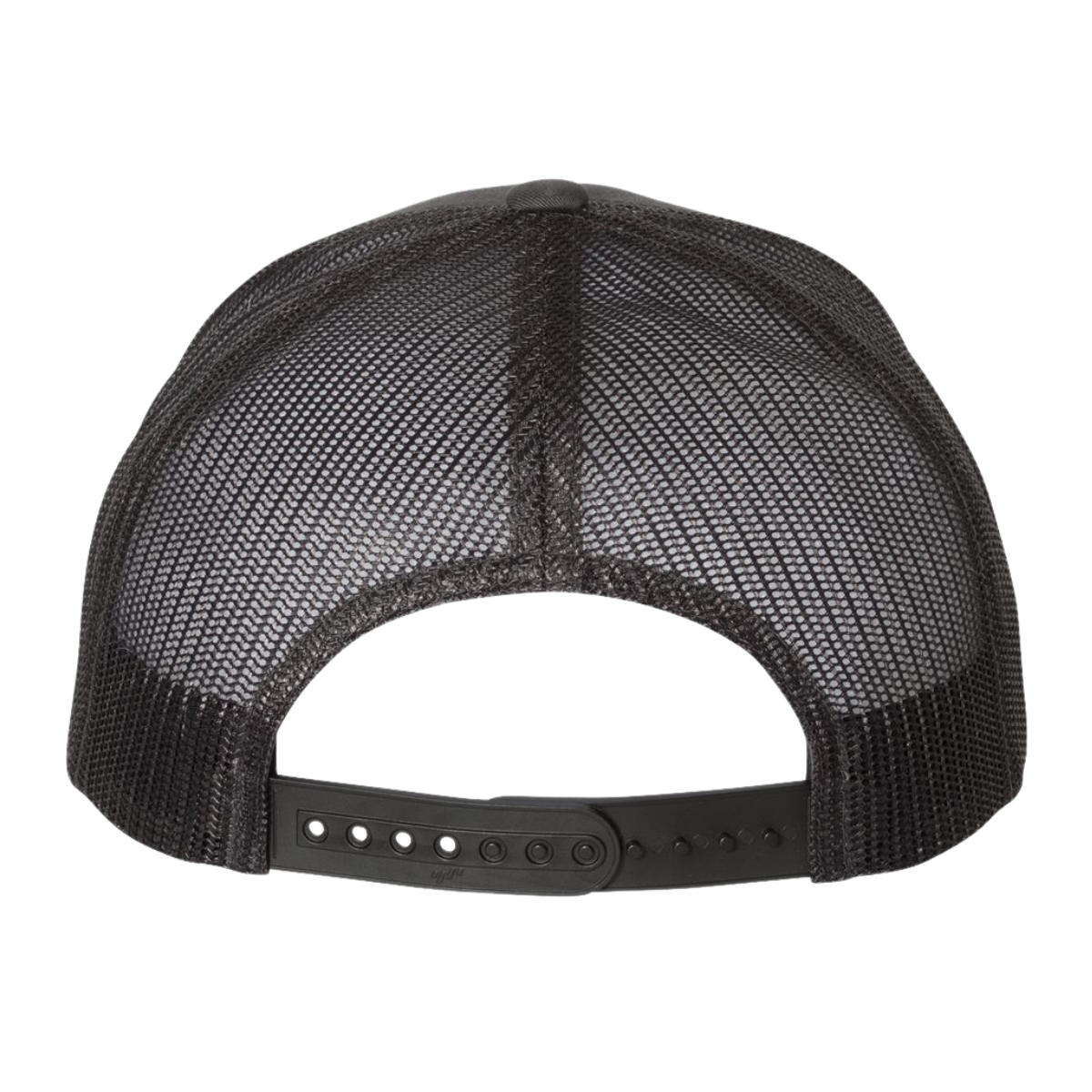 NOD SRT Yupoong Retro Trucker Hat
